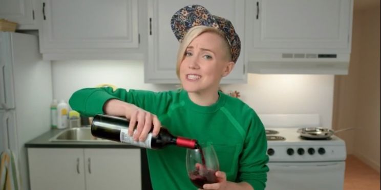 Hannah Hart