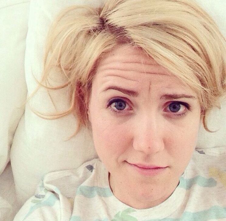 Hannah Hart
