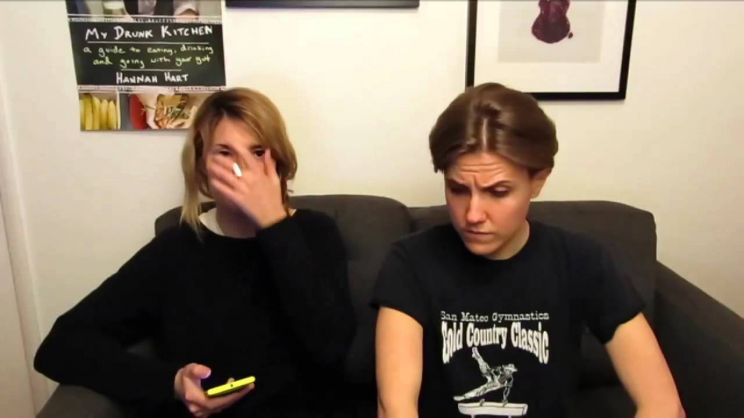 Hannah Hart
