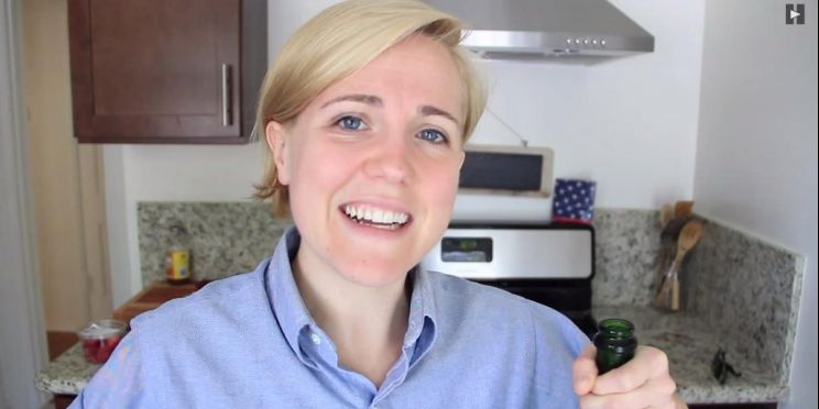 Hannah Hart