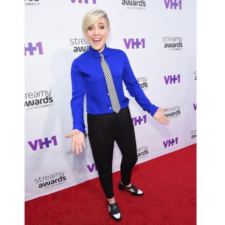 Hannah Hart