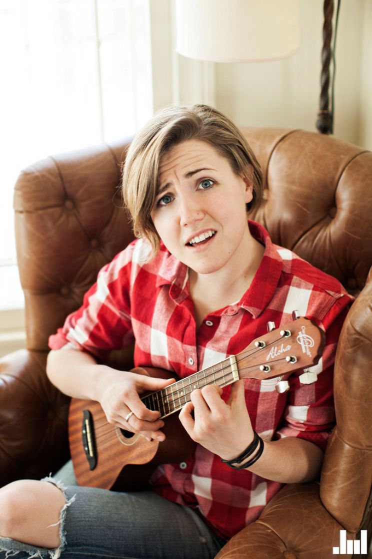 Hannah Hart