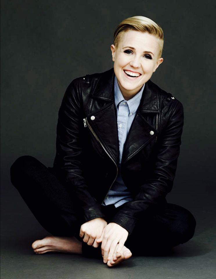 Hannah Hart