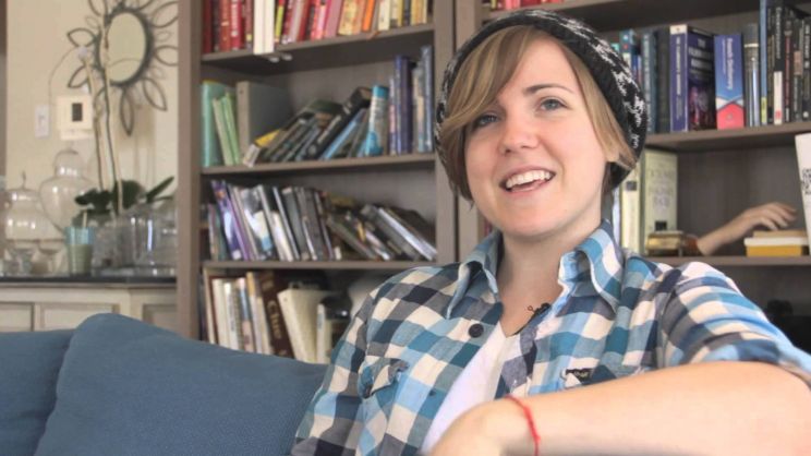Hannah Hart