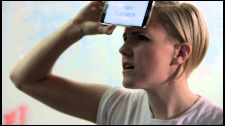 Hannah Hart