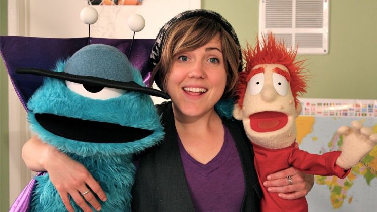 Hannah Hart