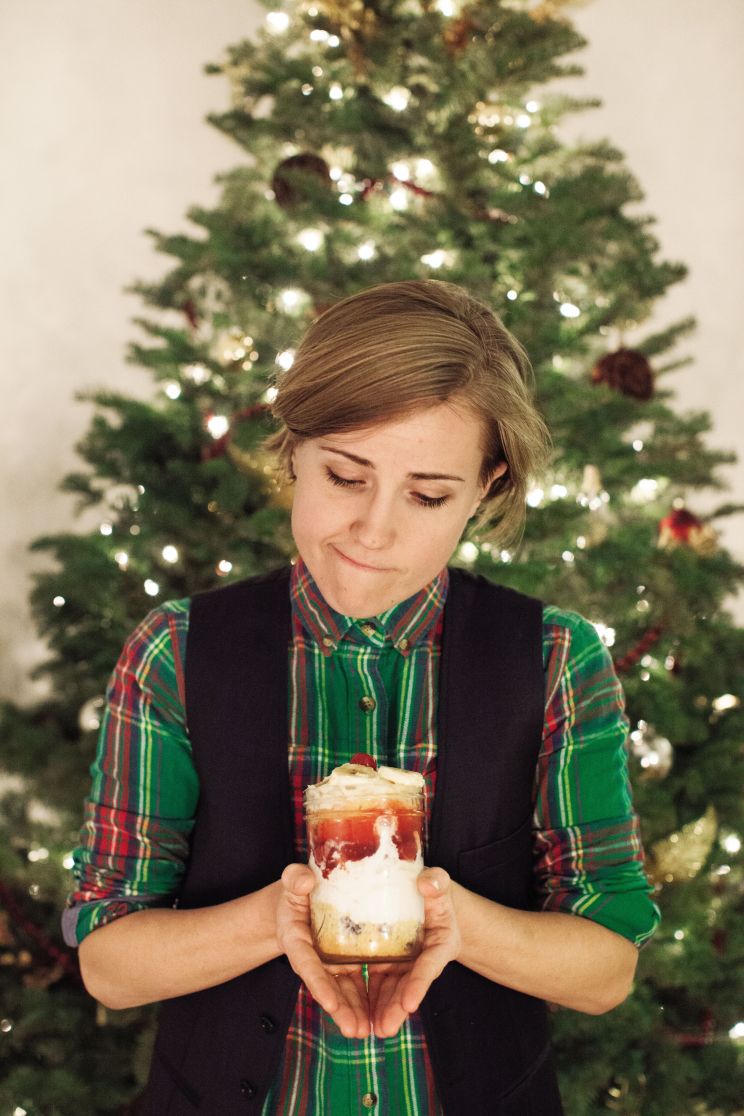 Hannah Hart