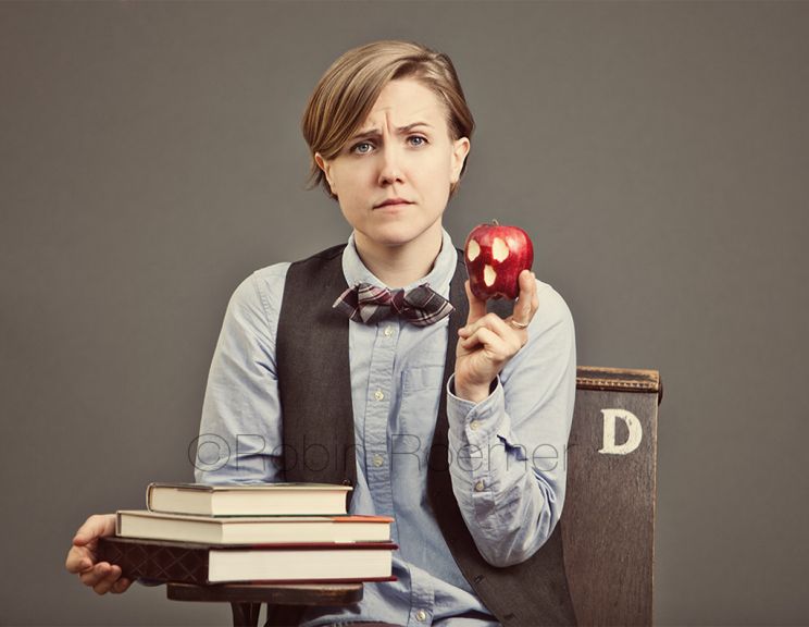 Hannah Hart