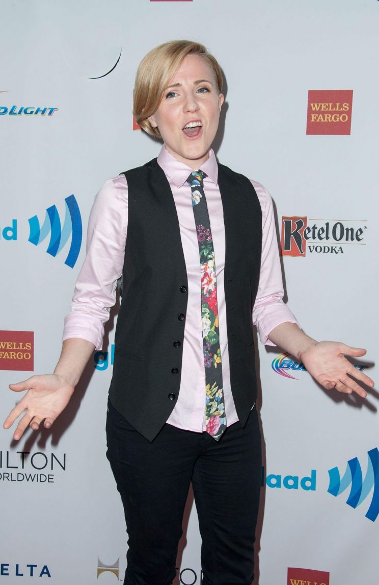 Hannah Hart