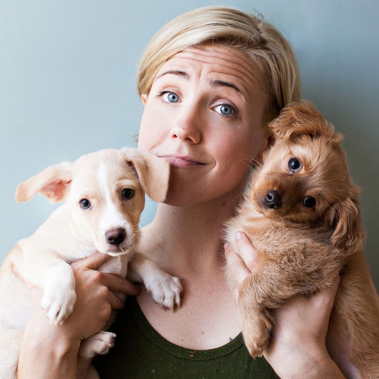 Hannah Hart