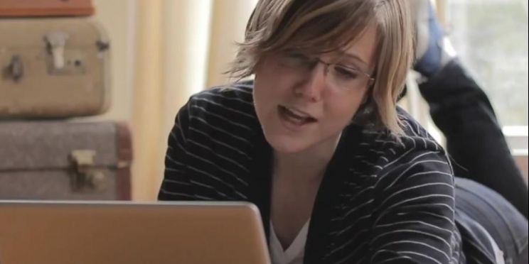 Hannah Hart