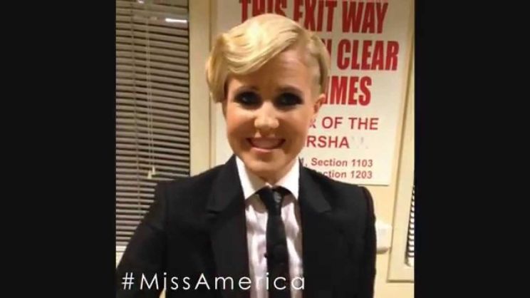 Hannah Hart