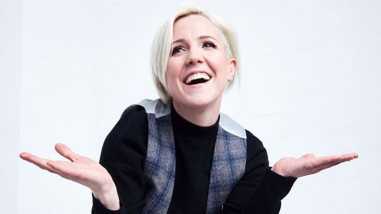 Hannah Hart