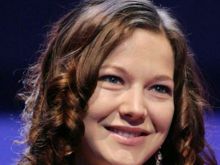 Hannah Herzsprung #1047756 picture (Landscape Medium)