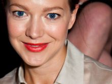 Hannah Herzsprung #1047761 picture (Landscape Medium)