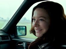 Hannah Herzsprung #1047764 picture (Landscape Medium)