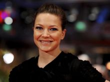 Hannah Herzsprung #1047765 picture (Landscape Medium)