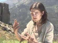 Hannah Herzsprung #1047777 picture (Landscape Medium)