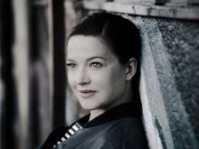 Hannah Herzsprung #1047787 picture (Landscape Medium)