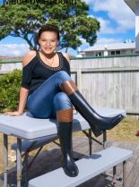 Hannah Herzsprung #1047767 picture (Portrait Medium)