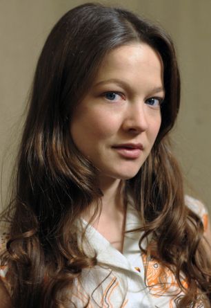 Hannah Herzsprung