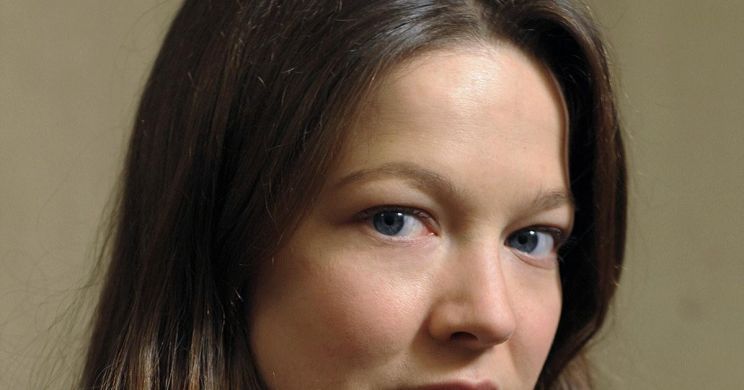 Hannah Herzsprung