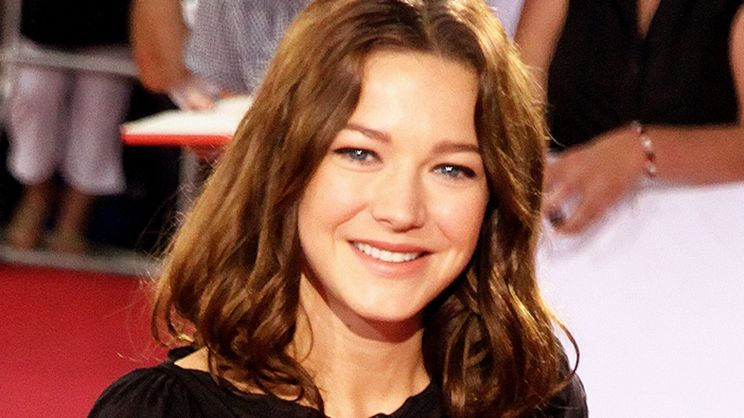 Hannah Herzsprung