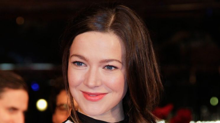 Hannah Herzsprung