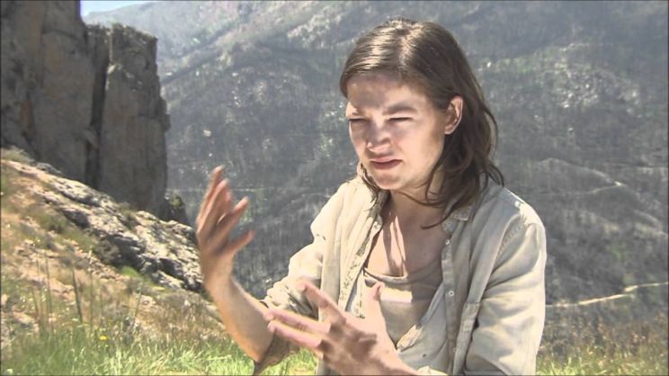 Hannah Herzsprung