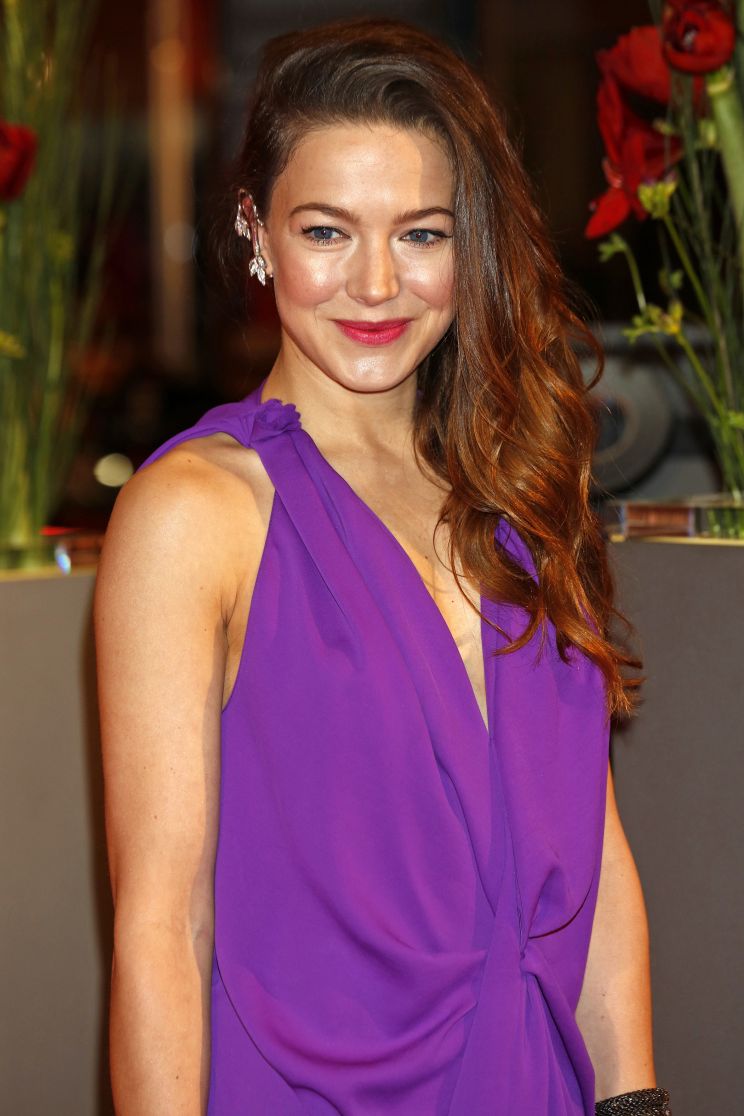 Hannah Herzsprung