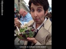 Hannah Hindi