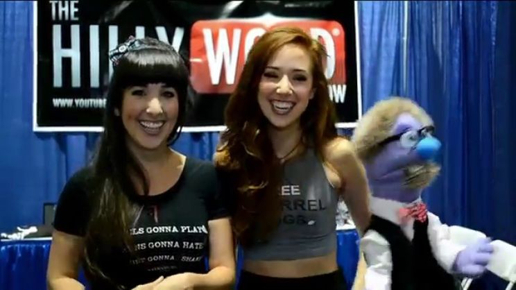 Hannah Hindi