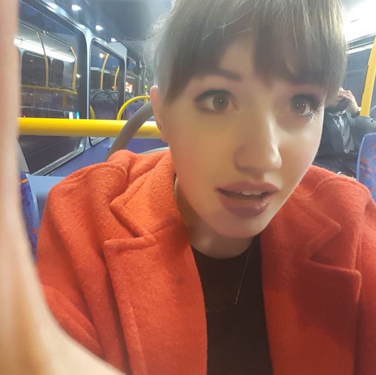Hannah Hodson