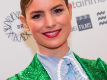 Hannah Hoekstra