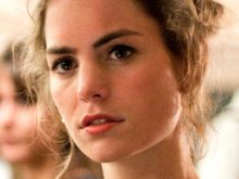 Hannah Hoekstra