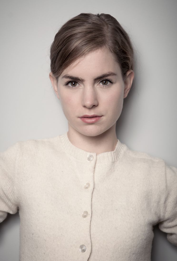 Hannah Hoekstra
