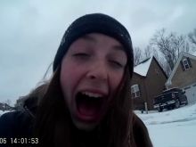 Hannah Hughes