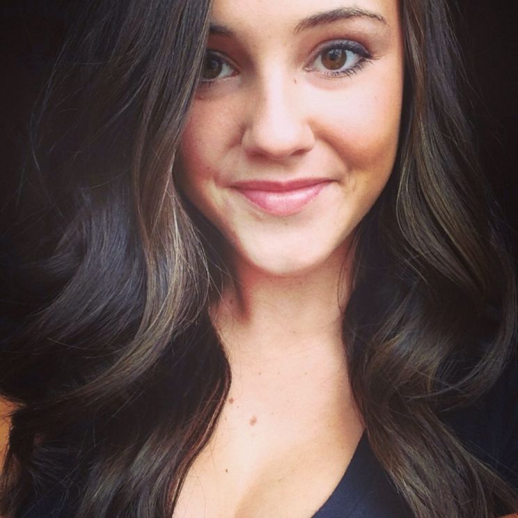 Hannah Hughes