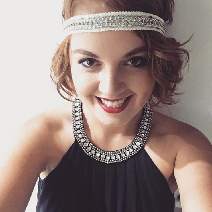 Hannah Hughes