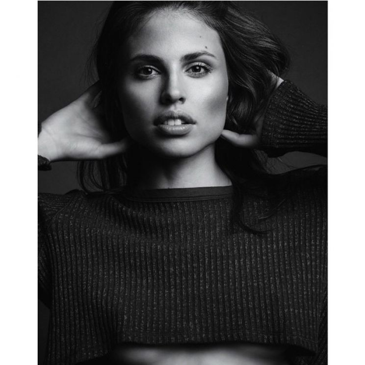 Hannah Jelinovic