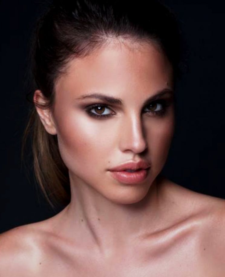 Hannah Jelinovic