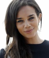 Hannah John-Kamen