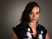 Hannah John-Kamen