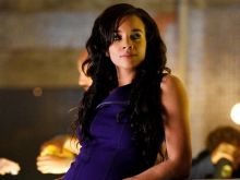 Hannah John-Kamen