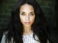 Hannah John-Kamen