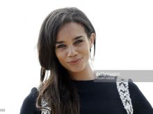 Hannah John-Kamen