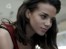 Hannah John-Kamen