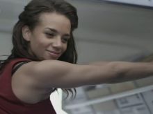 Hannah John-Kamen