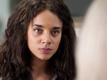 Hannah John-Kamen