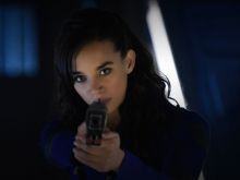 Hannah John-Kamen